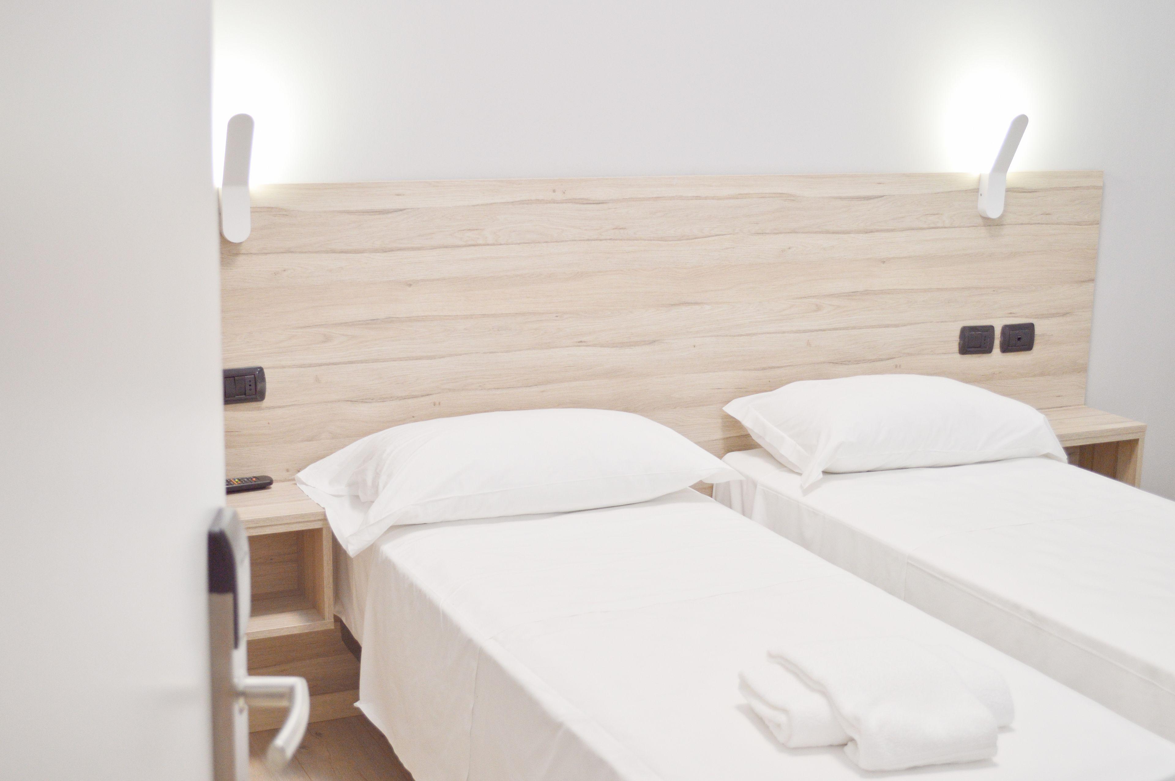 Miu Hotel — Foto 1